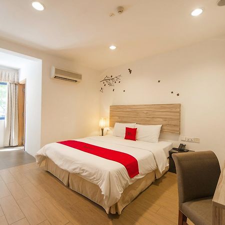 Reddoorz Plus @ Victoria Street Singapour Extérieur photo