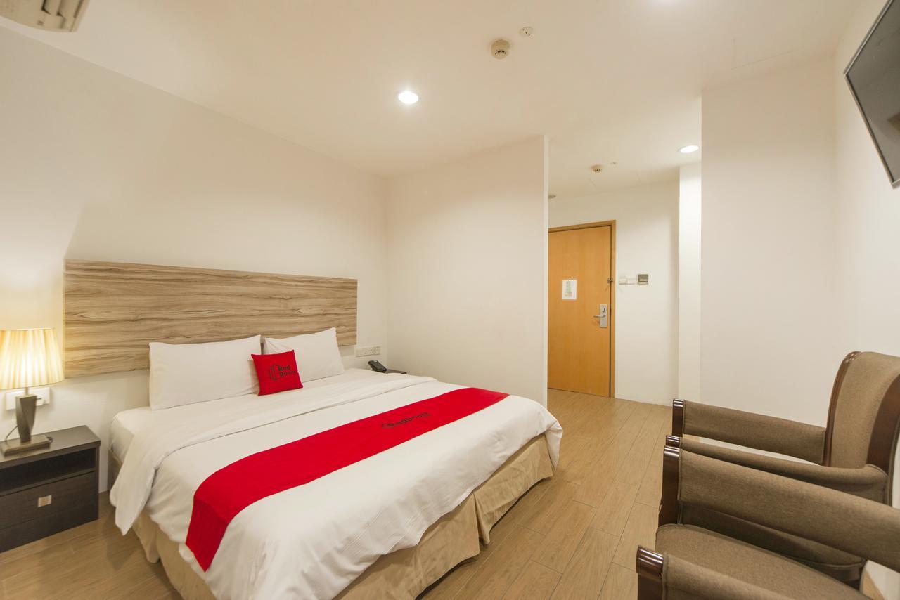 Reddoorz Plus @ Victoria Street Singapour Extérieur photo