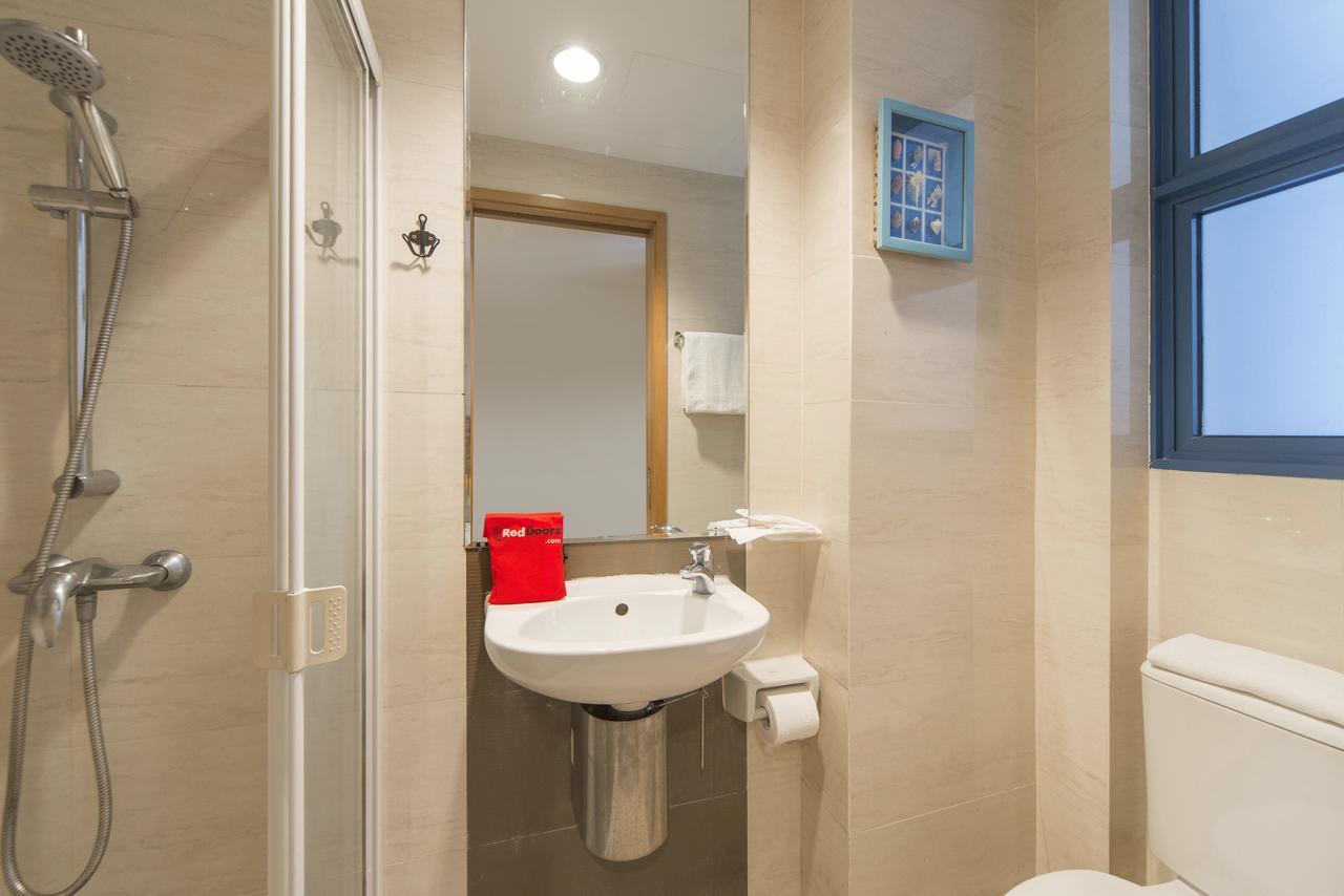 Reddoorz Plus @ Victoria Street Singapour Extérieur photo