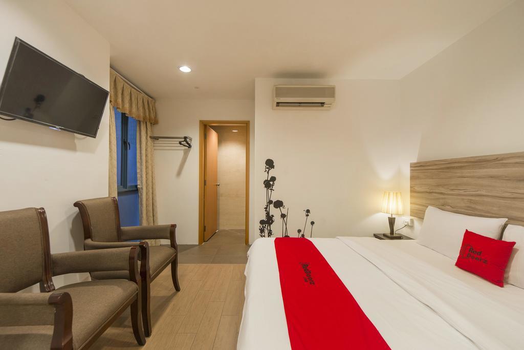 Reddoorz Plus @ Victoria Street Singapour Extérieur photo