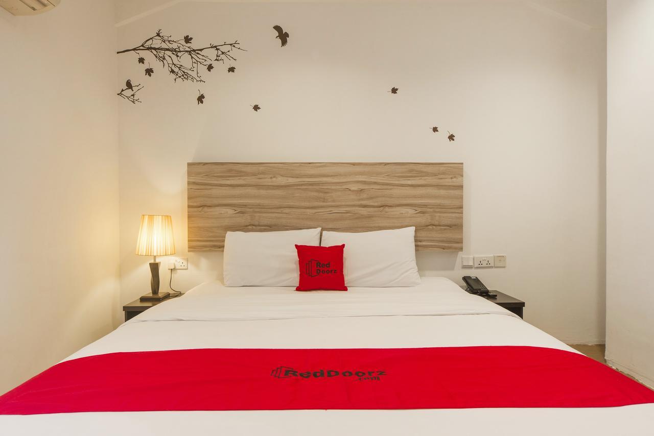 Reddoorz Plus @ Victoria Street Singapour Extérieur photo