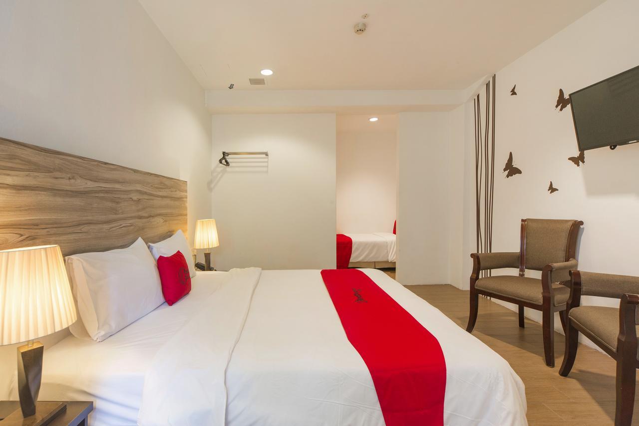 Reddoorz Plus @ Victoria Street Singapour Extérieur photo