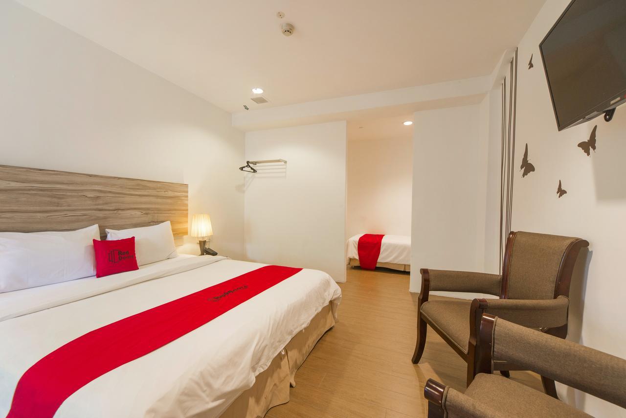 Reddoorz Plus @ Victoria Street Singapour Extérieur photo